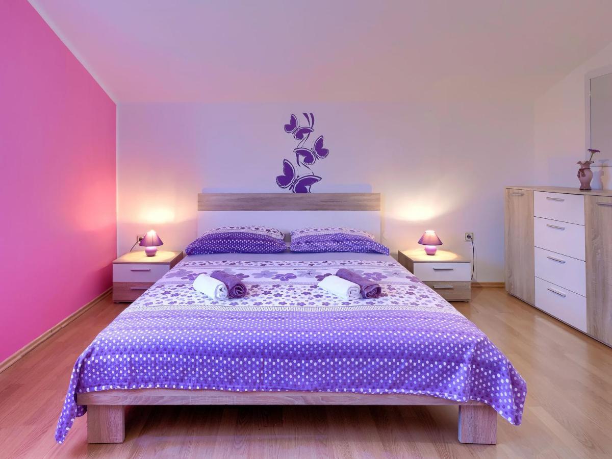 Holiday Home Nikolina - Roj412 By Interhome Sveti Petar u Sumi Экстерьер фото