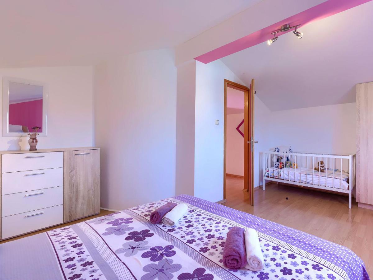 Holiday Home Nikolina - Roj412 By Interhome Sveti Petar u Sumi Экстерьер фото